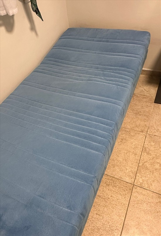 תמונה 3 ,מיטה מתכווננת נפתחת לזוגית למכירה באשדוד ריהוט  מיטות