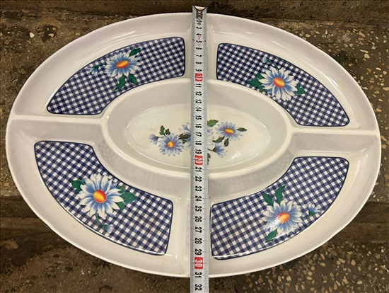 תמונה 4 ,צלחת הגשה צבעונית למכירה בנתניה כלי מטבח  שונות