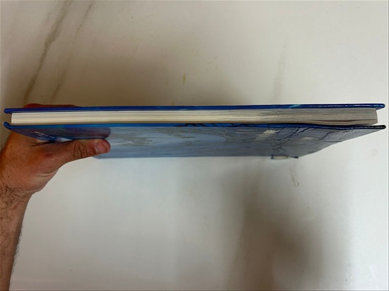 תמונה 3 ,תלחש לי סוד ההויה ספר למכירה בנתניה ספרות ומאמרים  ספרי עיון ואלבומים