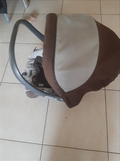 תמונה 2 ,סלקל למכירה בפיית לתינוק ולילד  סלקל