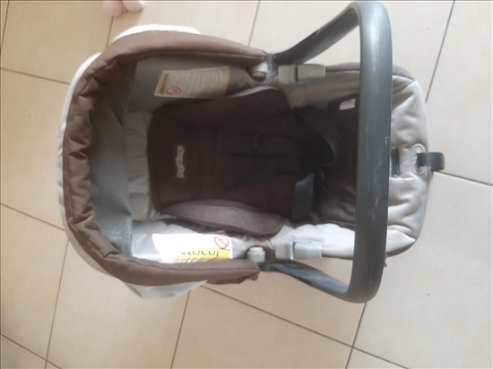 תמונה 3 ,סלקל למכירה בפיית לתינוק ולילד  סלקל
