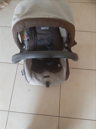 תמונה 1 ,סלקל למכירה בפיית לתינוק ולילד  סלקל