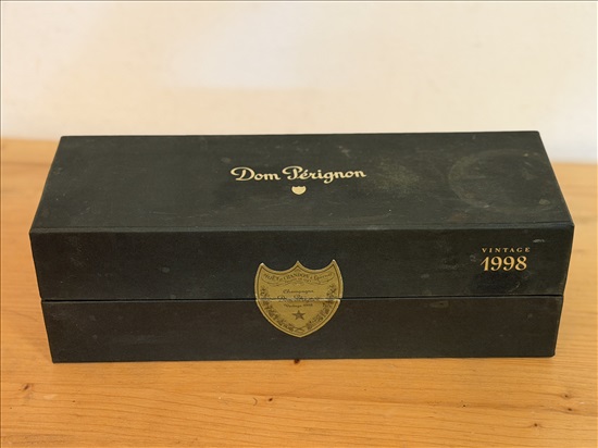 תמונה 3 ,Dom Pérignon Vintage 1998  למכירה בגן יבנה אספנות  יינות