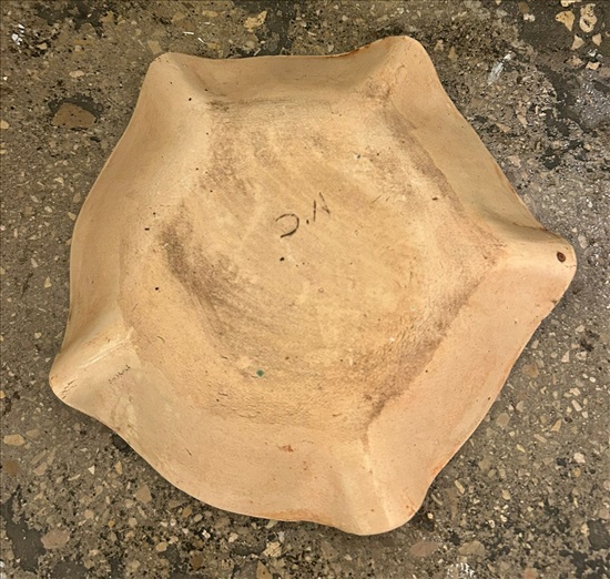 תמונה 2 ,צלוחית וינטג' למכירה בנתניה אספנות  אחר