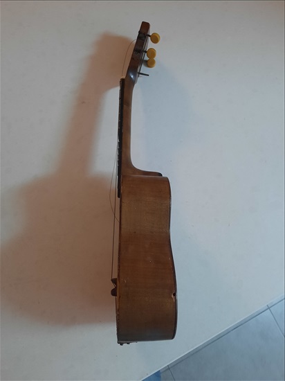 תמונה 4 ,יוקליילה  למכירה בבת ים כלי נגינה  אחר