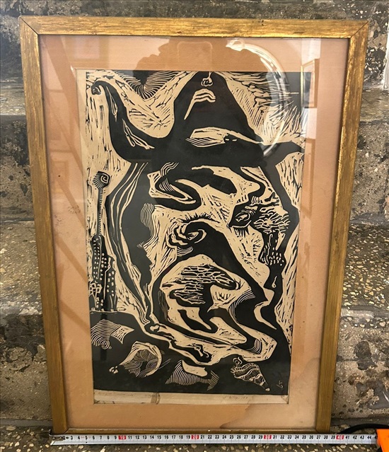 תמונה 4 ,תמונה אמנותית למכירה בנתניה אומנות  ציור