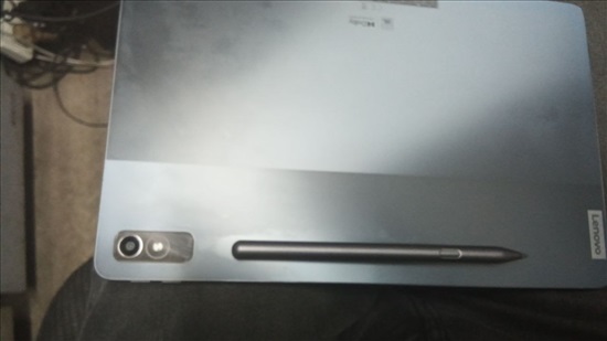 תמונה 5 ,Tab P11 Pro (2nd Gen) TB132FU למכירה ברמת גן מחשבים וציוד נלווה  טאבלט