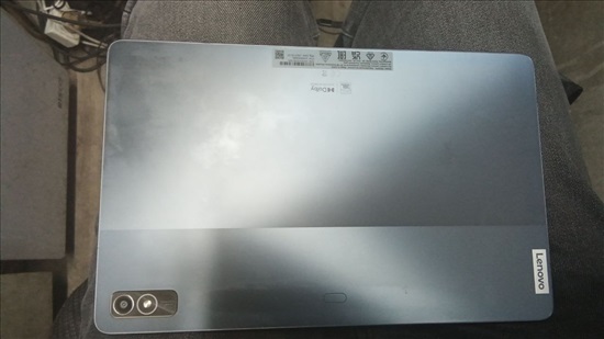 תמונה 4 ,Tab P11 Pro (2nd Gen) TB132FU למכירה ברמת גן מחשבים וציוד נלווה  טאבלט