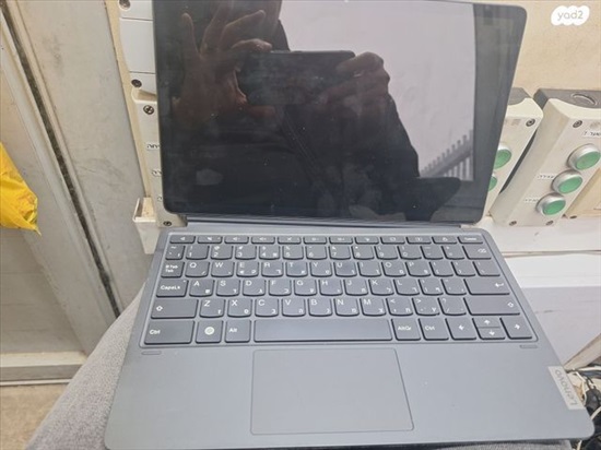 תמונה 8 ,Tab P11 Pro (2nd Gen) TB132FU למכירה ברמת גן מחשבים וציוד נלווה  טאבלט