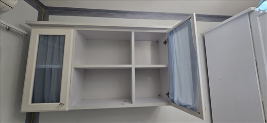 תמונה 3 ,חדר נערה למכירה למכירה בבת ים ריהוט  ארונות