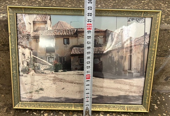 תמונה 3 ,תמונת כפר אירופאי למכירה בנתניה אומנות  צילום