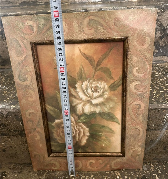 תמונה 4 ,תמונת פרחים למכירה בנתניה אומנות  תמונות