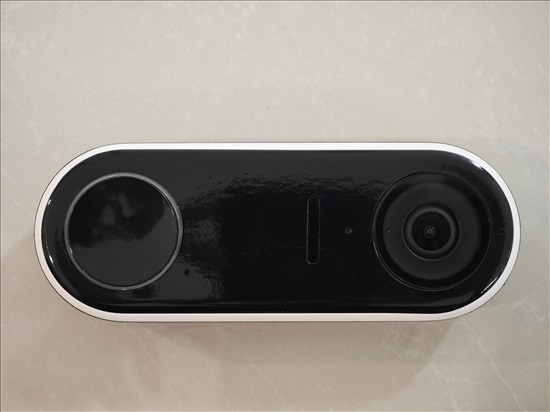תמונה 3 ,Google Nest Hello Doorbell למכירה בראשון לציון מוצרי חשמל  שונות