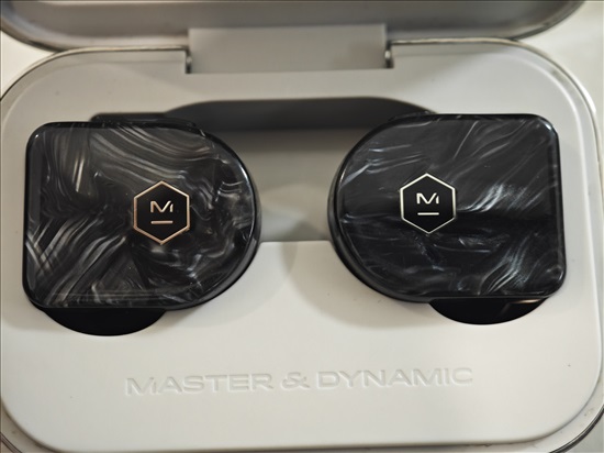 תמונה 4 ,Master&Dynamic MW07 Plus למכירה בראשון לציון סלולרי  אוזניות