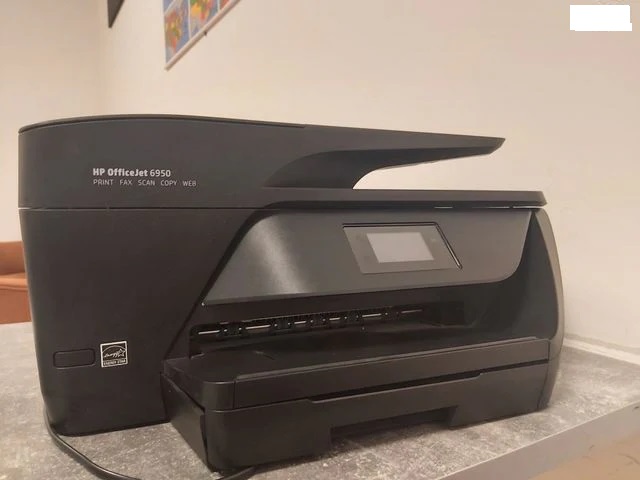 תמונה 3, מדפסת  hp למכירה בחיפה | מחשבים וציוד נלווה  מדפסת