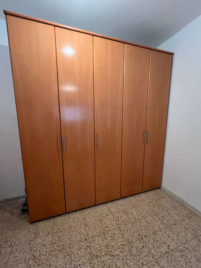 תמונה 1, ארון בגדים מעץ שמרת הזורע למכירה בעפולה | ריהוט  ארונות