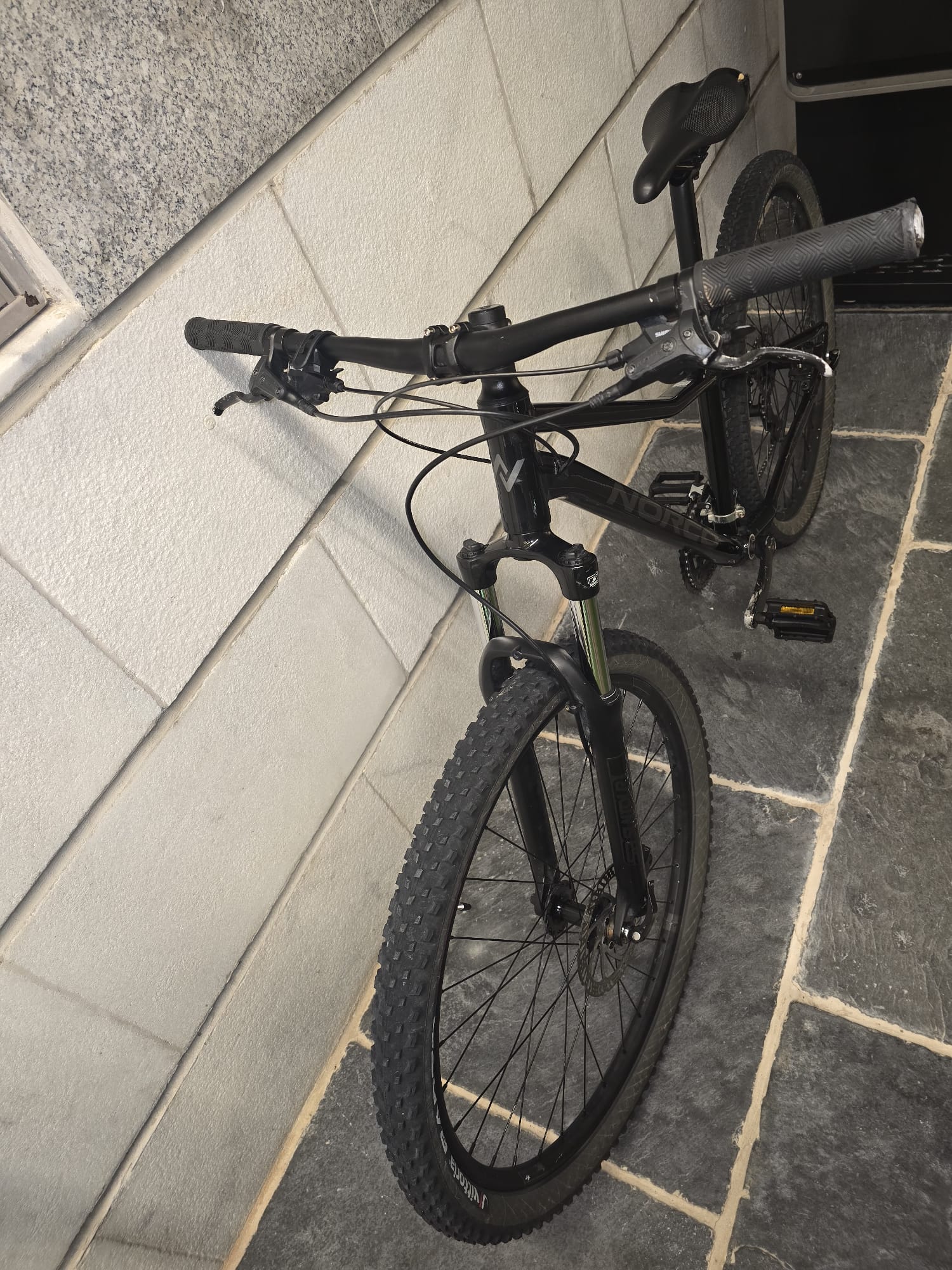 תמונה 4, אופנים Norco למכירה בראש העין | אופניים  אופני הרים