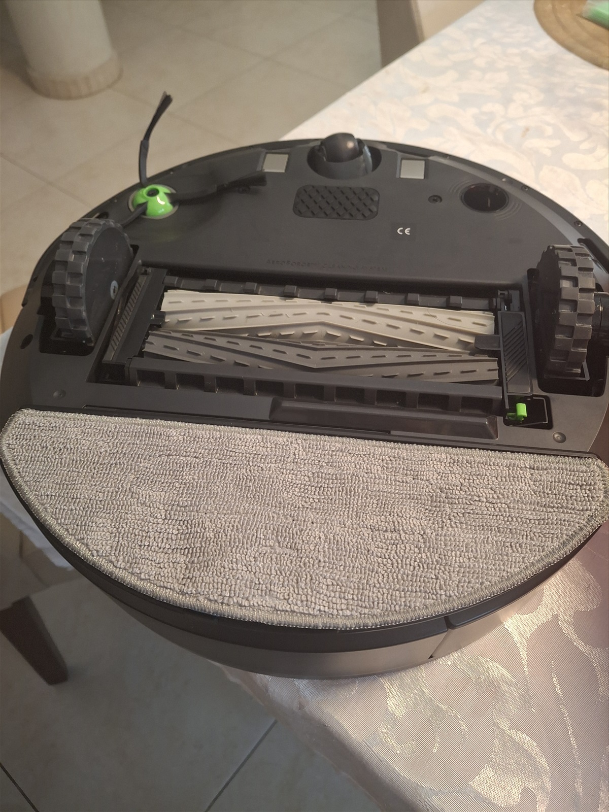תמונה 3, Roomba Combo למכירה בקדימה צורן | מוצרי חשמל  שואב אבק