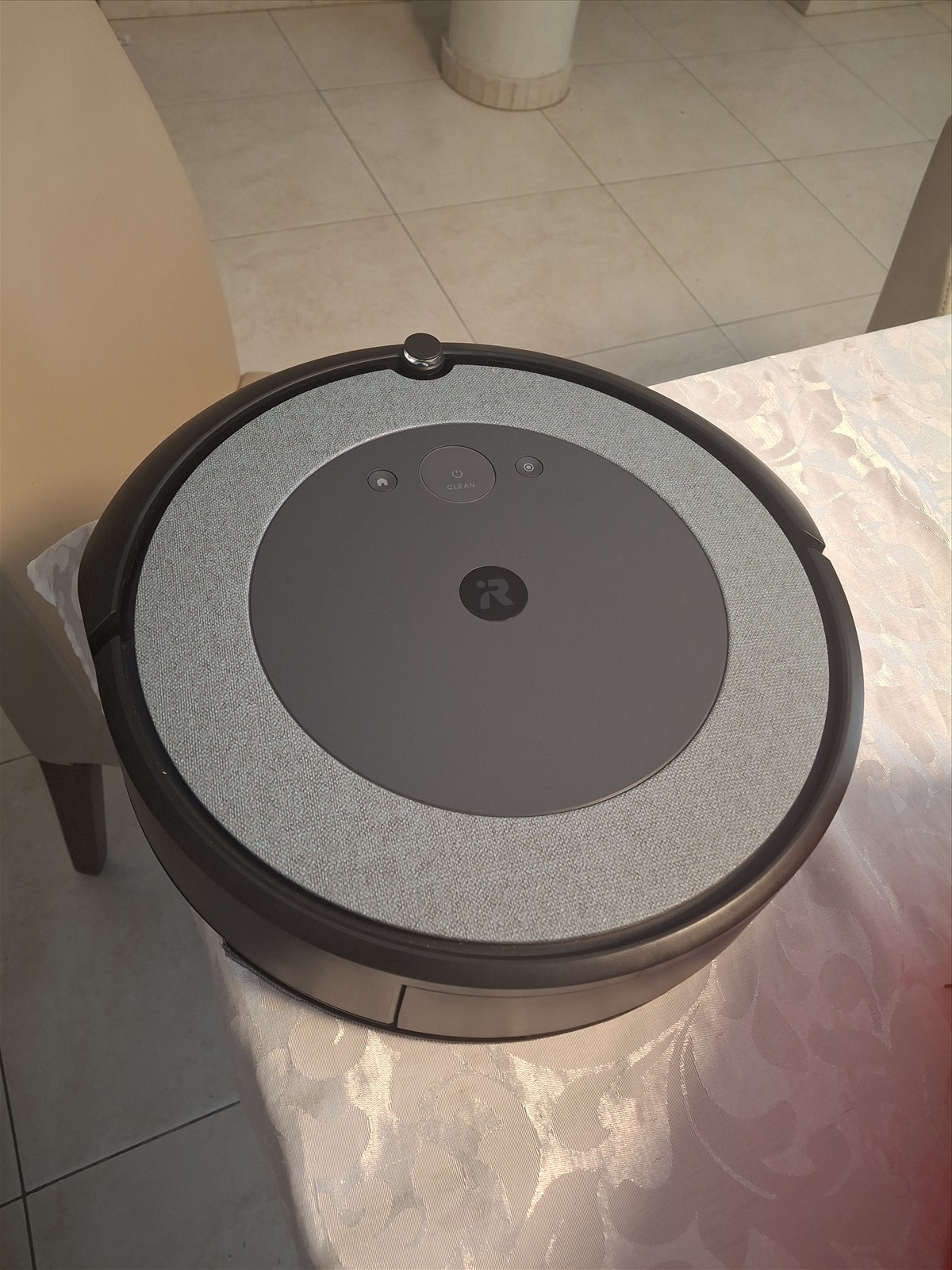 תמונה 2, Roomba Combo למכירה בקדימה צורן | מוצרי חשמל  שואב אבק