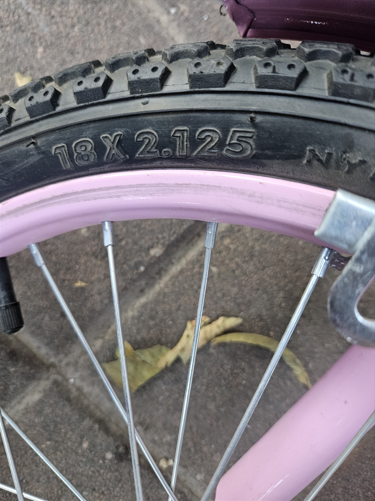 תמונה 2, אופני עיר 18 אינץ למכירה בתל אביב | אופניים  אופני עיר