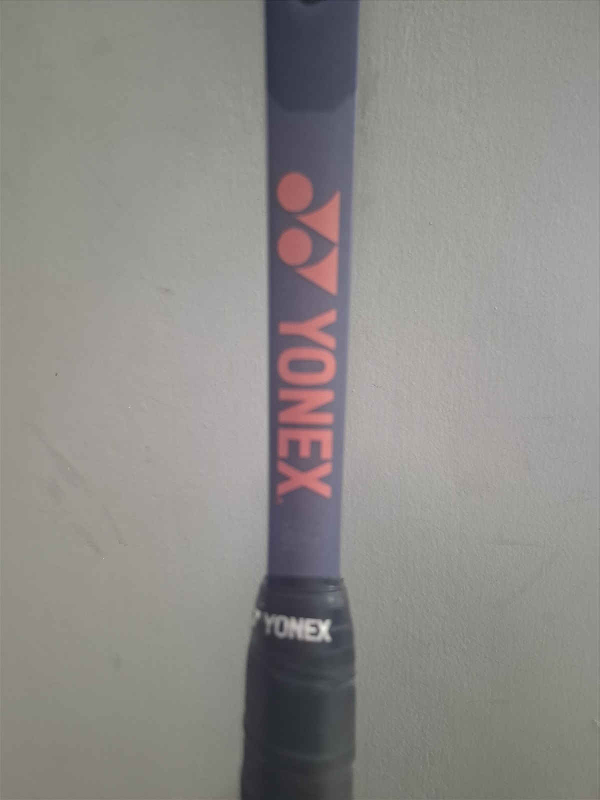 תמונה 3, מחבט YONEX PERCEPT למכירה בחיפה | ציוד ספורט  מחבטי טניס