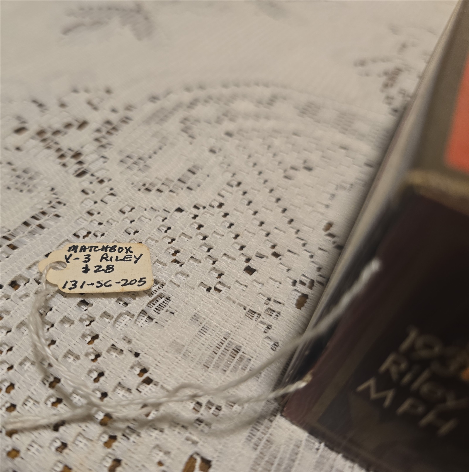 תמונה 3, מכונית matchbox משנות ה60 למכירה בהוד השרון | אספנות  דגמי מכוניות