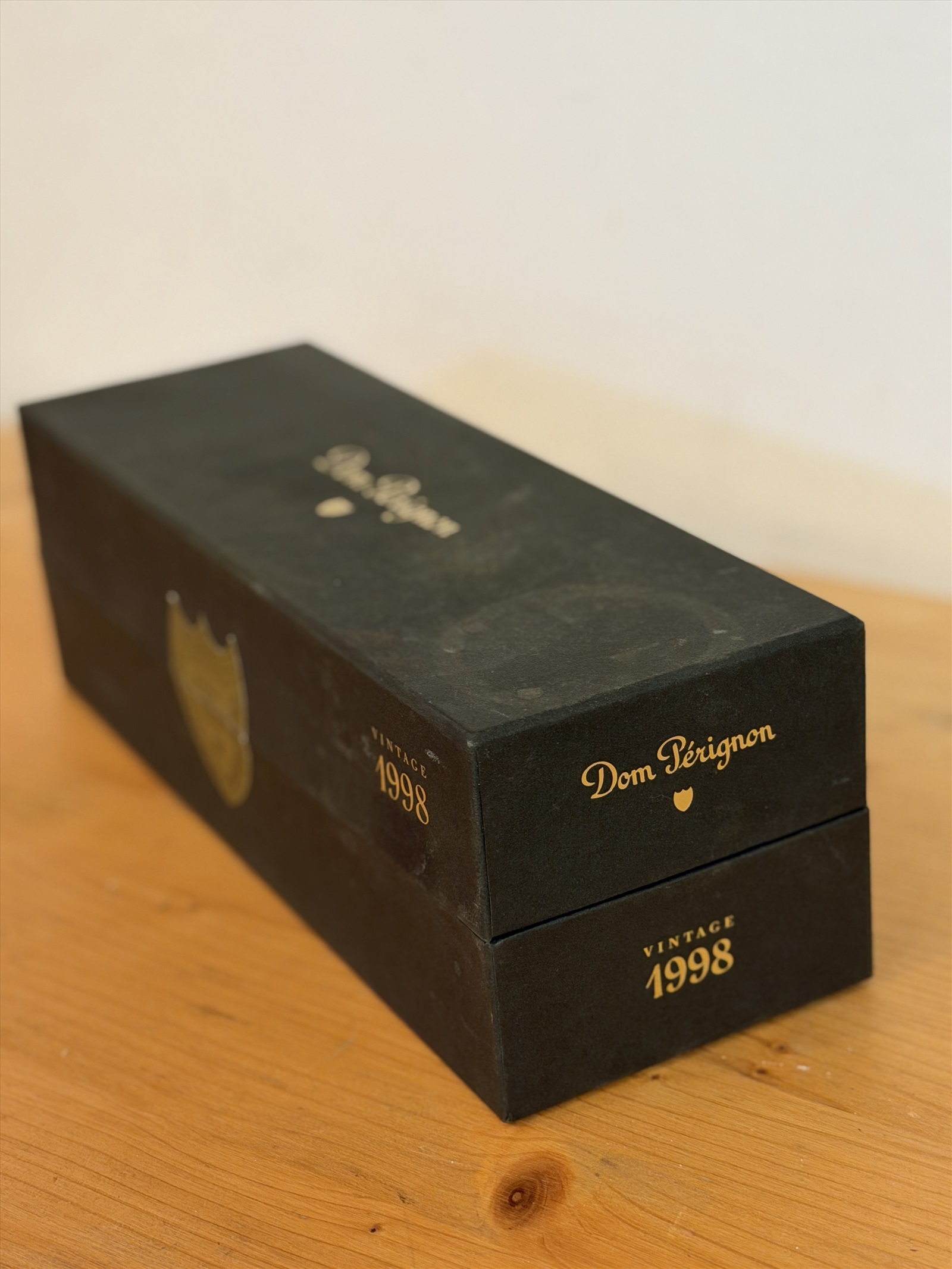 תמונה 2, Dom Pérignon Vintage 1998  למכירה בגן יבנה | אספנות  יינות