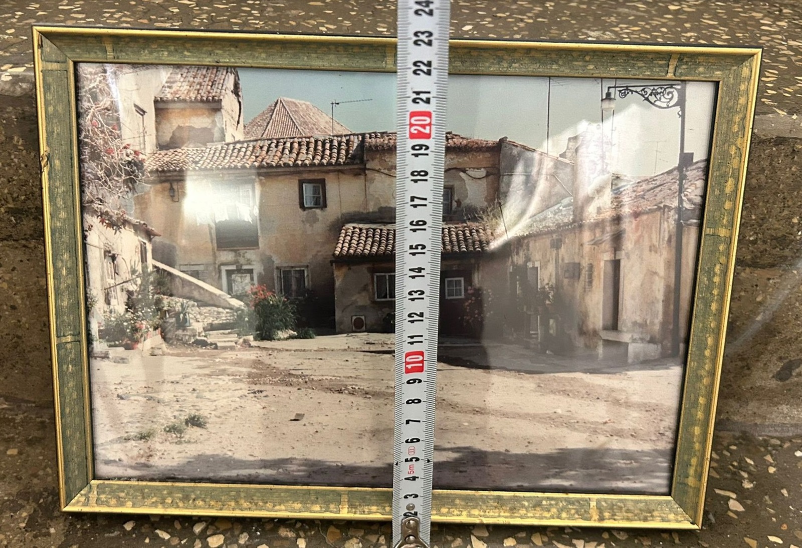 תמונה 3, תמונת כפר אירופאי למכירה בנתניה | אומנות  צילום