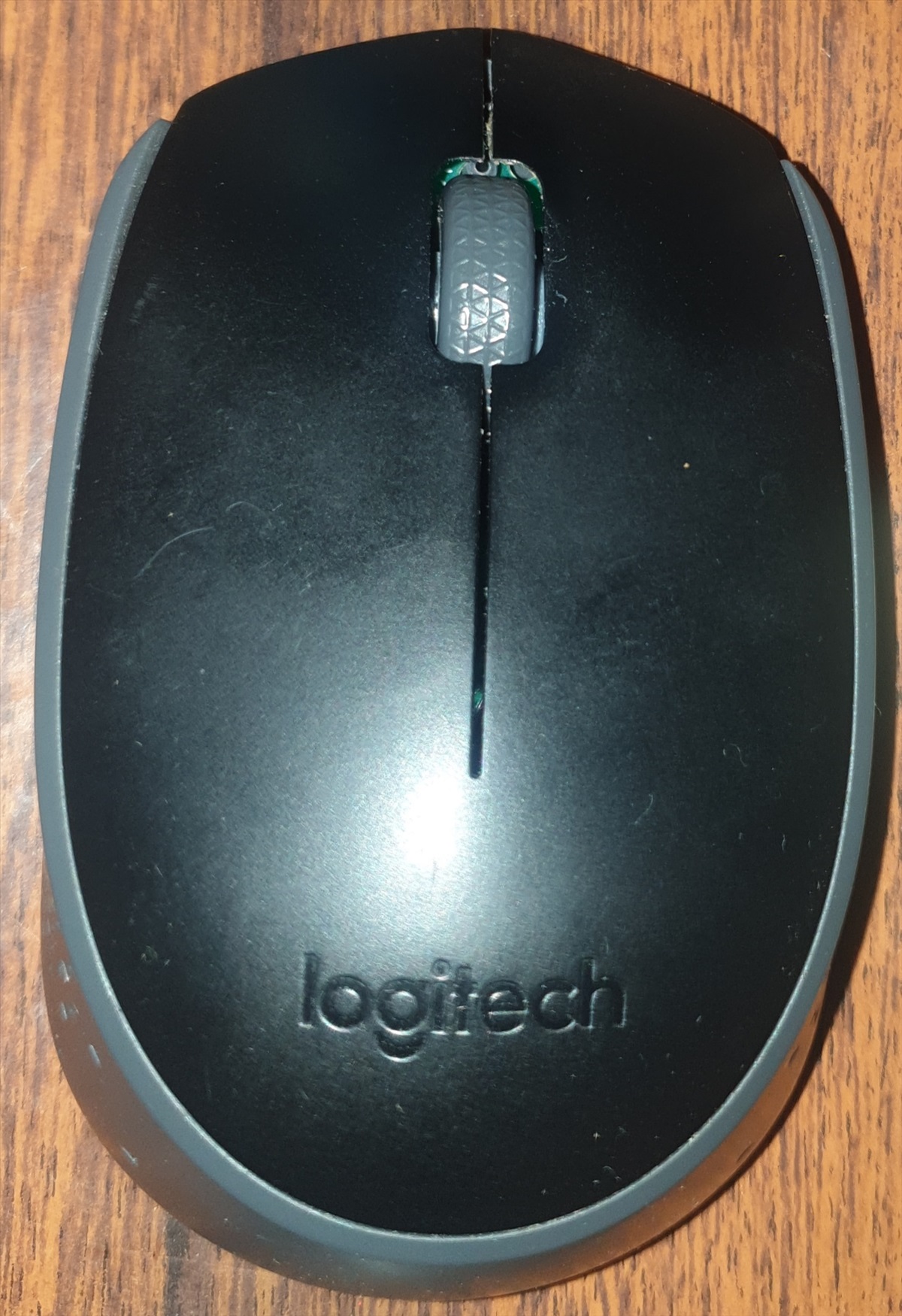 תמונה 1, עכבר אלחוטי Logitech M171 חדש למכירה בתל אביב | מחשבים וציוד נלווה  אב...