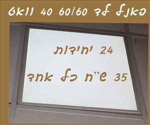 פאנל לד 