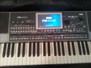 אורגן KORG 900 