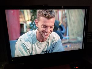 טלוויזיה טושיבה 46 אינץ 