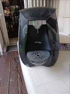 בר מיים תמי 4 