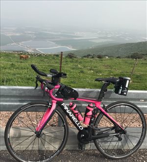 ביגוד ואביזרי טריאתלון 