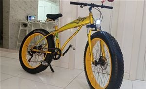 אופניים אופניים מיוחדים 1 