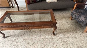 שולחן סלון  