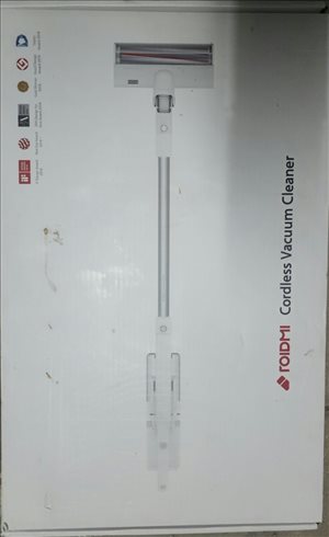 שואב אבק רויידמי 