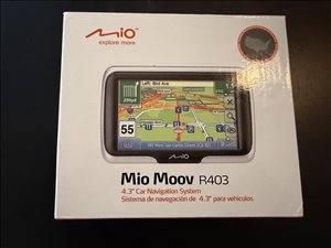 מחשבים וציוד נלווה מכשירי GPS 3 