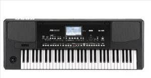 KORG PA300 