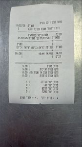 שונות שונות 40 