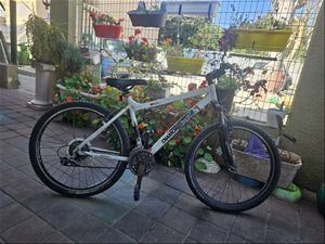 אופניים אופני הרים 1 