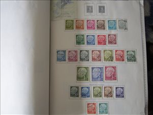 אספנות בולים, מעטפות וגלויות 31 
