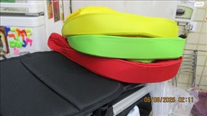 עגלה משולבת 