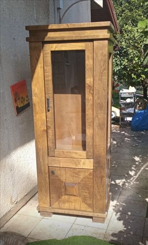 מזנון ויטרינה  