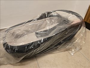 לתינוק ולילד עגלות ועגלות טיול 10 
