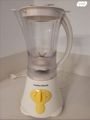 מוצרי חשמל בלנדר ומיקסר 10 