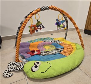 לתינוק ולילד אוניברסיטה 10 