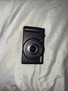 צילום - Sony zv-f1 <br>       