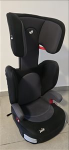 לתינוק ולילד - בוסטר מבית Joie במצב מצוין <br>    ... 