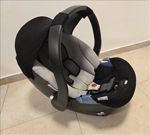 לתינוק ולילד סלקל 10 